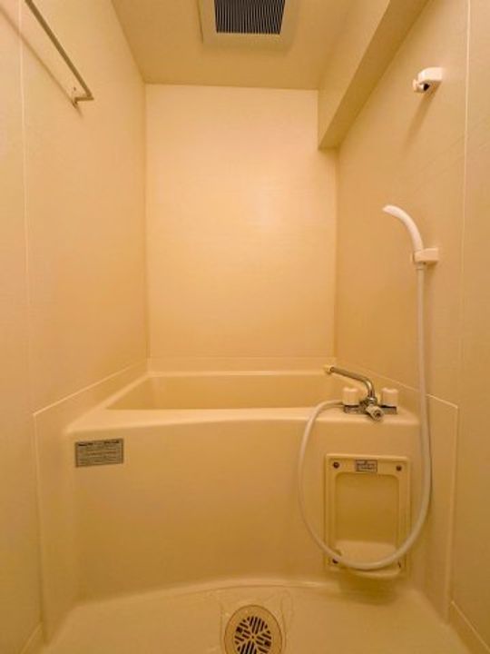 福岡県福岡市南区高宮5丁目(マンション)の賃貸物件の風呂