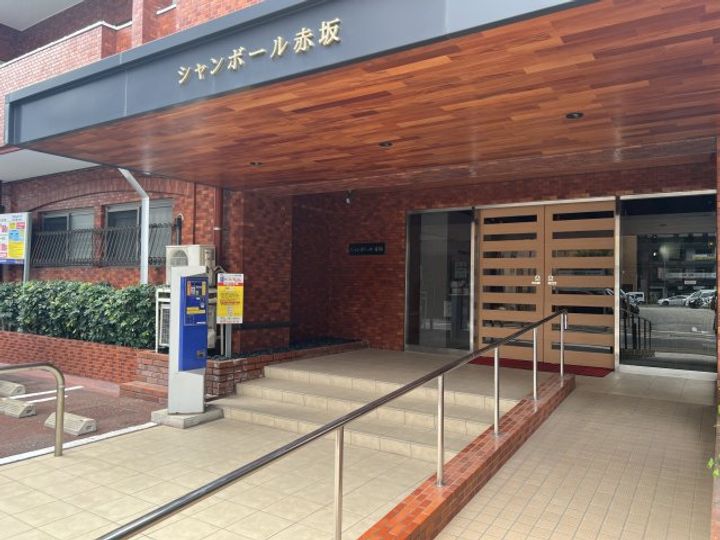 福岡県福岡市中央区赤坂1丁目(マンション)の賃貸物件のその他画像