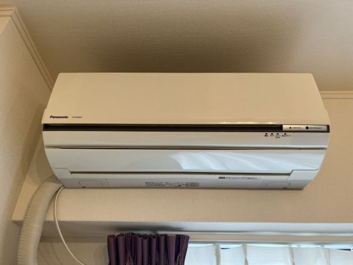 福岡県福岡市中央区赤坂1丁目(マンション)の賃貸物件の内装