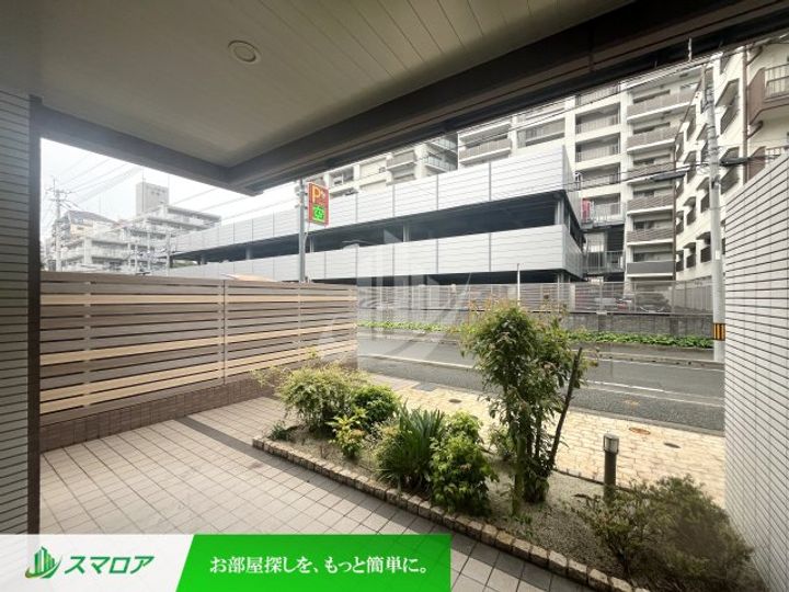 福岡県福岡市中央区大宮1丁目(マンション)の賃貸物件のその他画像