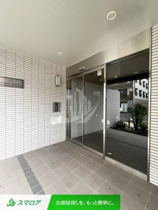 福岡県福岡市中央区大宮1丁目(マンション)の賃貸物件のその他画像