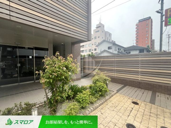 福岡県福岡市中央区大宮1丁目(マンション)の賃貸物件のその他画像