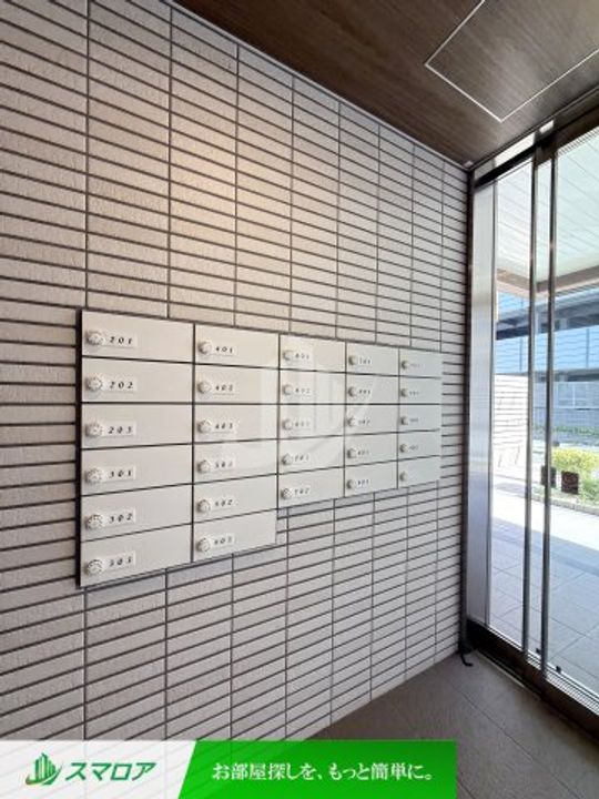 福岡県福岡市中央区大宮1丁目(マンション)の賃貸物件のその他画像