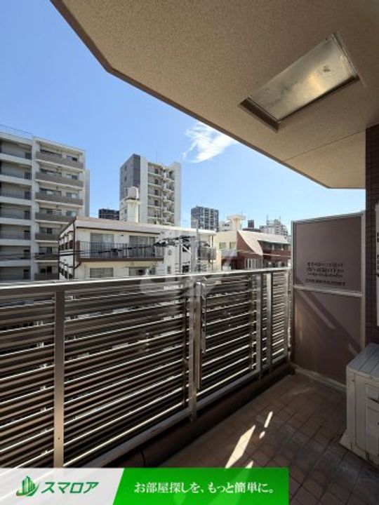 福岡県福岡市中央区大宮1丁目(マンション)の賃貸物件のその他画像