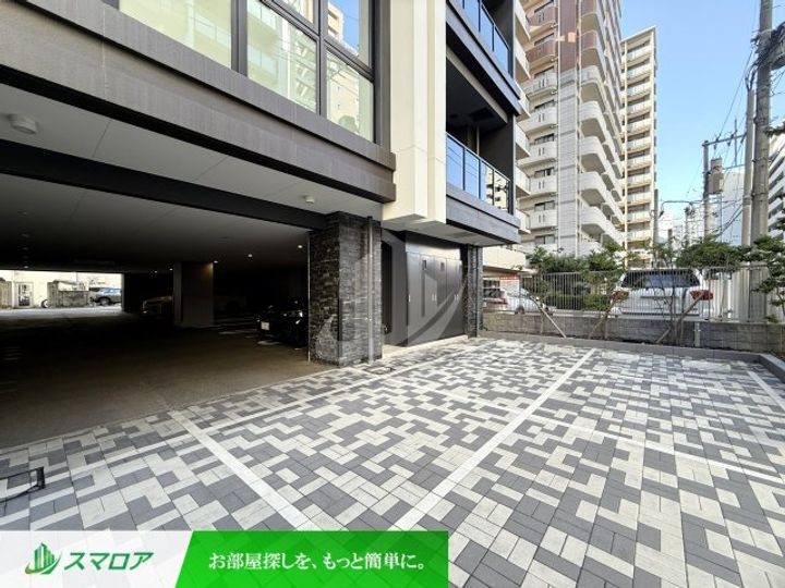 福岡県福岡市中央区薬院2丁目(マンション)の賃貸物件のその他画像