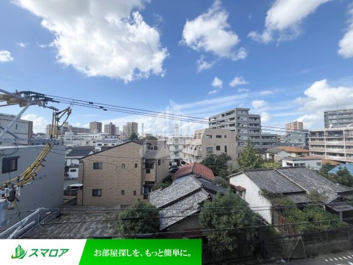 福岡県福岡市南区玉川町(マンション)の賃貸物件のその他画像