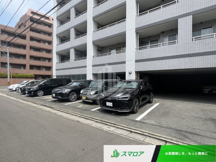 福岡県福岡市南区玉川町(マンション)の賃貸物件のその他画像