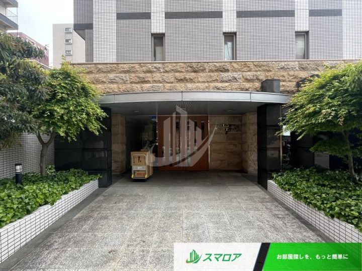 福岡県福岡市南区玉川町(マンション)の賃貸物件のその他画像