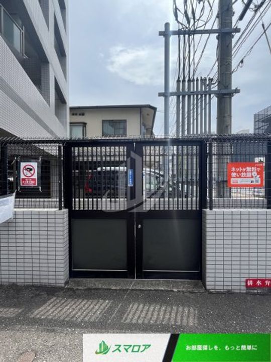 福岡県福岡市南区玉川町(マンション)の賃貸物件のその他画像