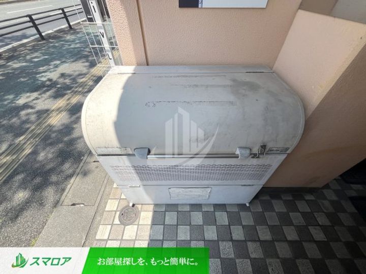 福岡県福岡市南区大楠1丁目(マンション)の賃貸物件のその他画像