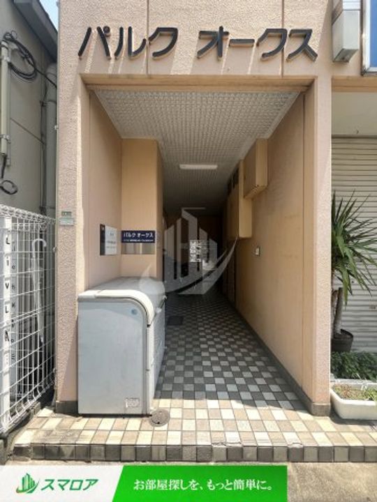 福岡県福岡市南区大楠1丁目(マンション)の賃貸物件のその他画像