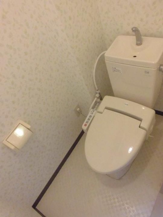 福岡県福岡市南区大楠1丁目(マンション)の賃貸物件のその他画像