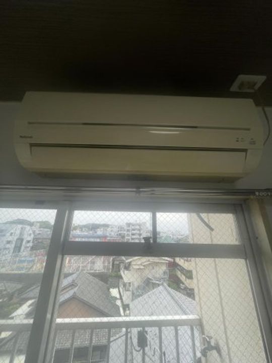 福岡県福岡市南区高宮2丁目(マンション)の賃貸物件のその他画像