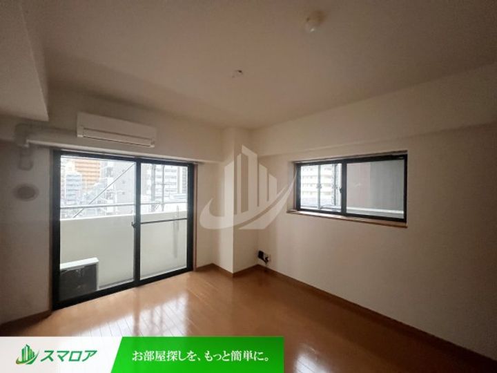 福岡県福岡市中央区高砂2丁目(マンション)の賃貸物件の居間