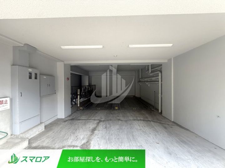 福岡県福岡市南区高宮3丁目(マンション)の賃貸物件のその他画像