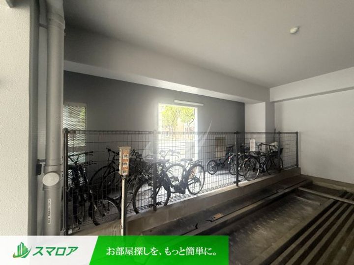 福岡県福岡市南区高宮3丁目(マンション)の賃貸物件のその他画像