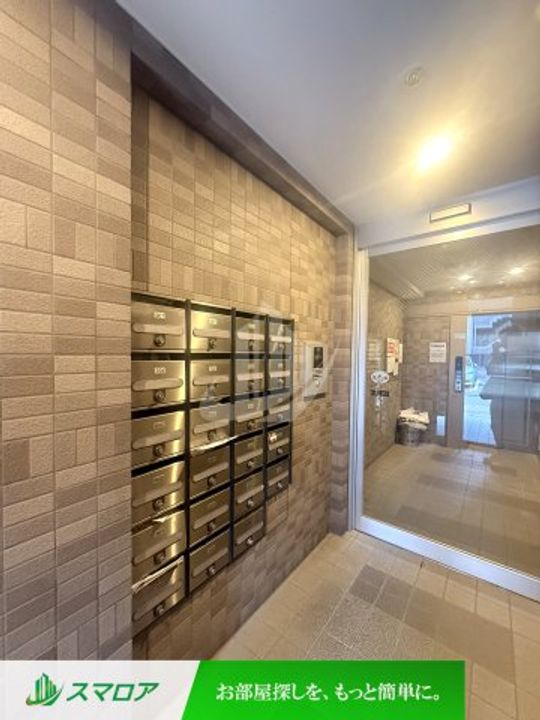 福岡県福岡市南区高宮3丁目(マンション)の賃貸物件のその他画像