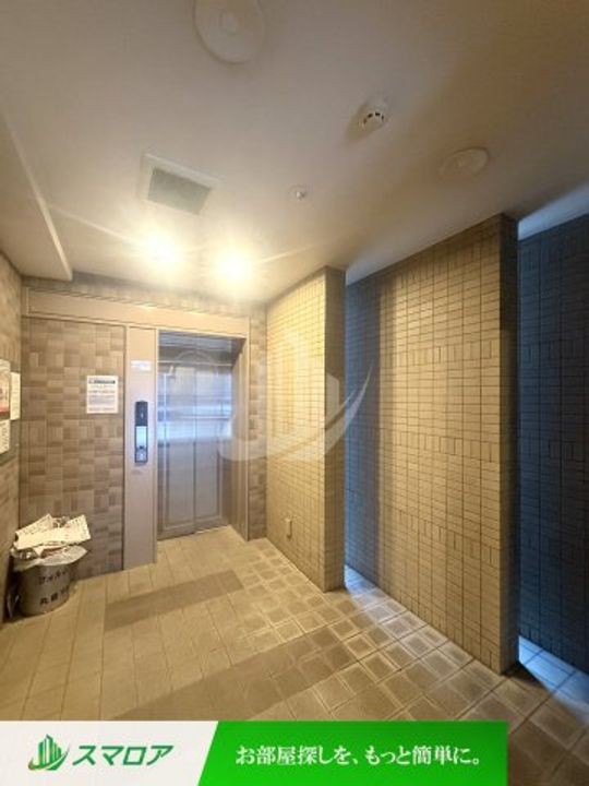 福岡県福岡市南区高宮3丁目(マンション)の賃貸物件のその他画像