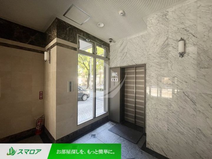 福岡県福岡市南区高宮2丁目(マンション)の賃貸物件のその他画像
