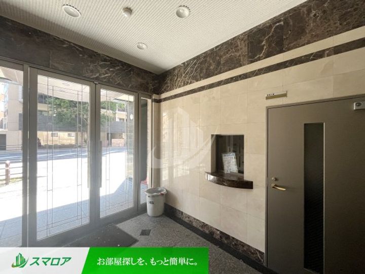 福岡県福岡市南区高宮2丁目(マンション)の賃貸物件のその他画像