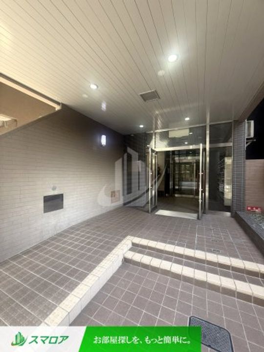 福岡県福岡市中央区平尾2丁目(マンション)の賃貸物件のその他画像