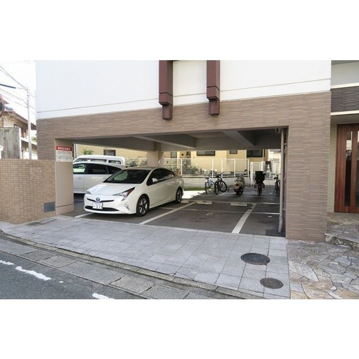 福岡県福岡市中央区桜坂1丁目(マンション)の賃貸物件のその他画像