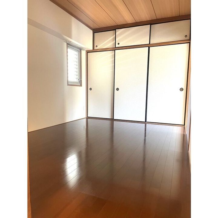 福岡県福岡市中央区桜坂1丁目(マンション)の賃貸物件の内装