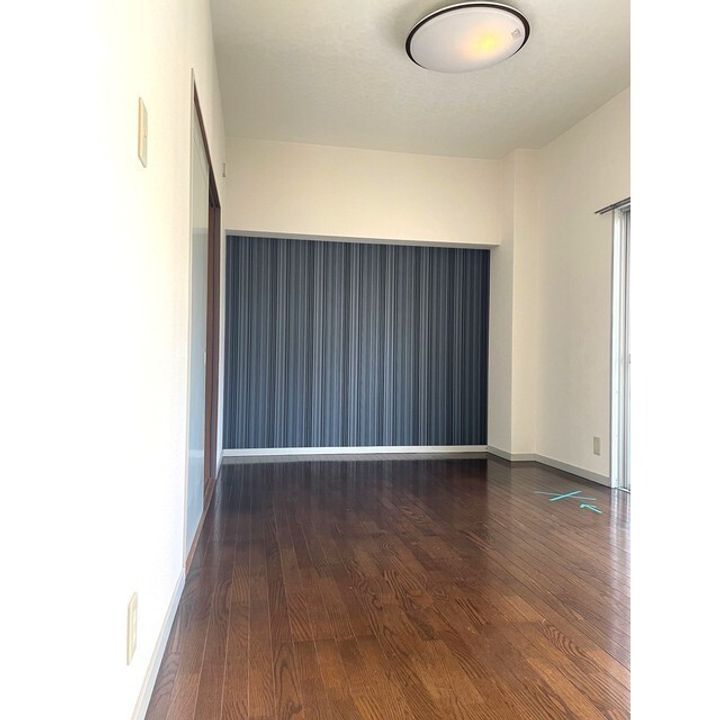 福岡県福岡市中央区桜坂1丁目(マンション)の賃貸物件の内装