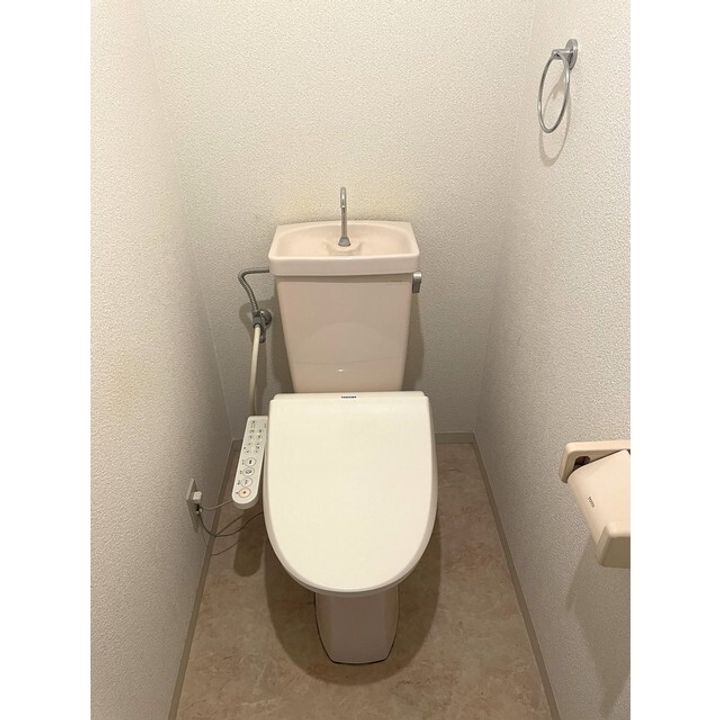 福岡県福岡市中央区桜坂1丁目(マンション)の賃貸物件のその他画像