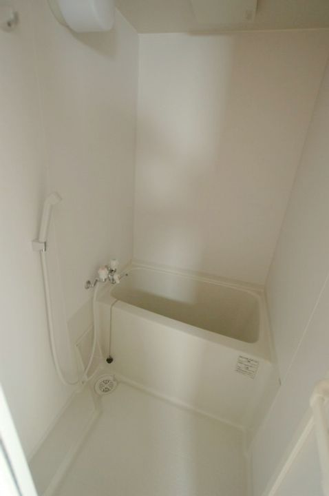 福岡県福岡市南区那の川1丁目(アパート)の賃貸物件の風呂