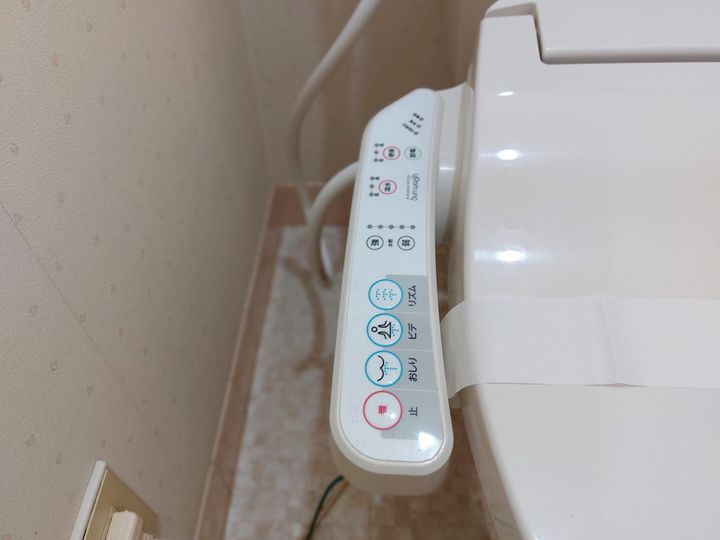 メゾン桑原201のその他画像
