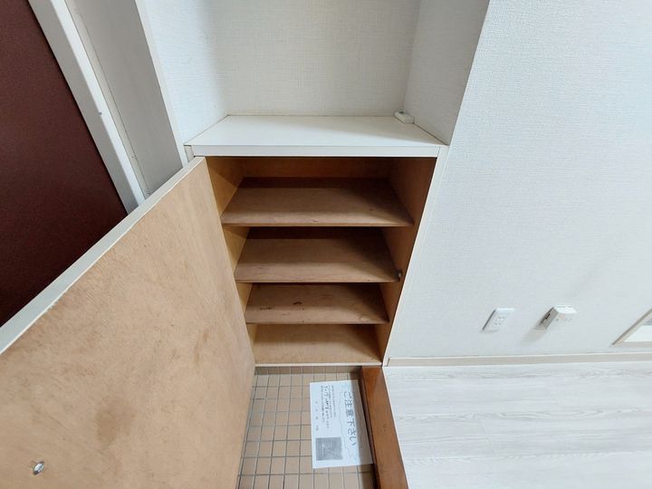メゾン桑原201のその他画像
