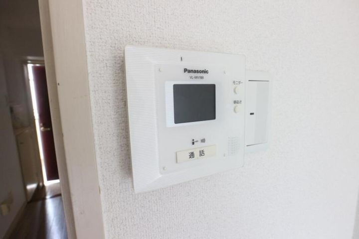 メゾン桑原207のその他画像