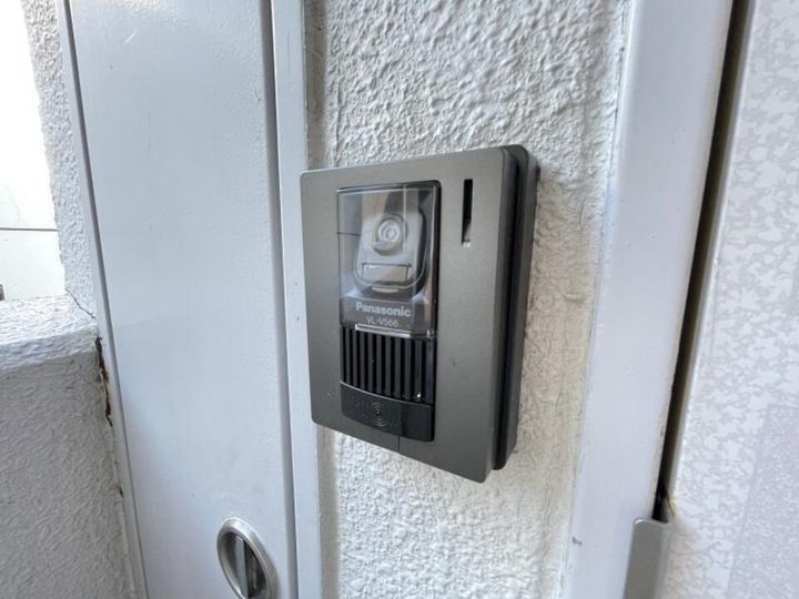 メゾンド安城寺2308のその他画像
