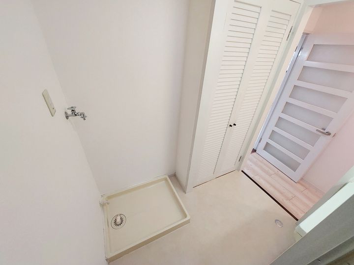 空港中央ビル601のその他画像