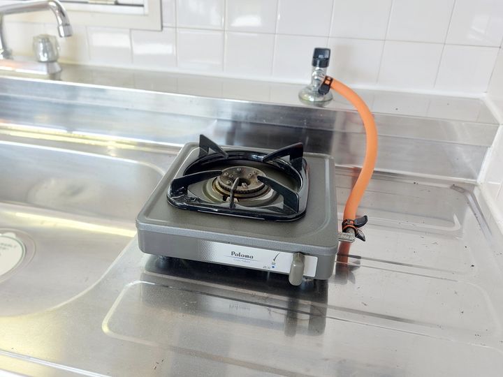 ビームス502のその他画像