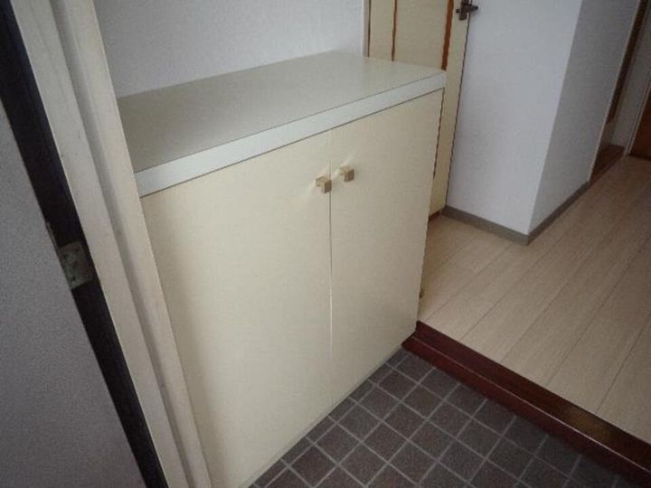 ハイシティ松山1104のその他画像