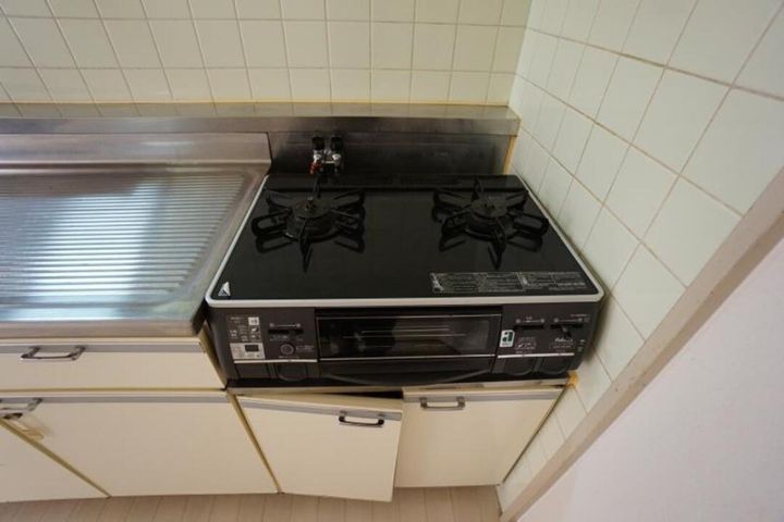 ハイシティ松山402のその他画像
