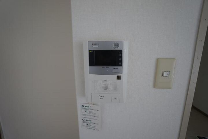 ハイシティ松山402のその他画像