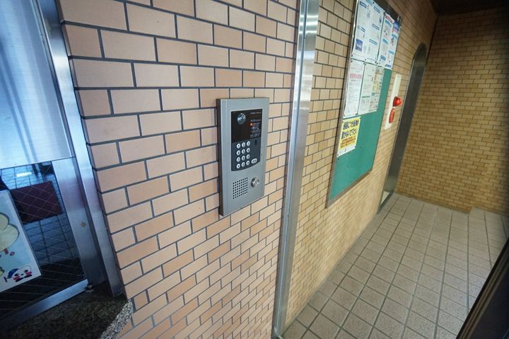 ハイシティ松山402のその他画像