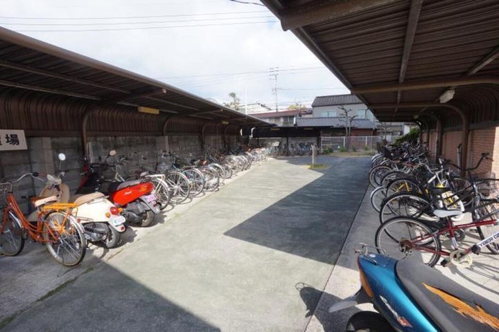 ハイシティ松山402のその他画像