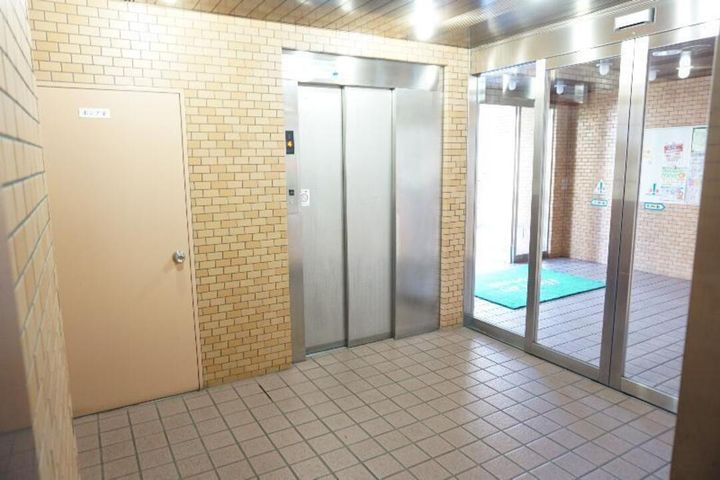 ハイシティ松山402のその他画像