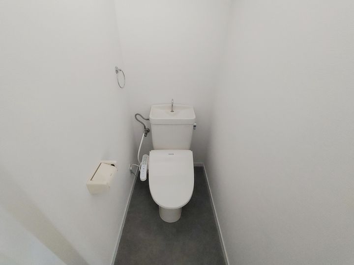 セレネ弐番館102の内装