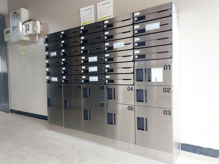 ピュアヒルズコート101のその他画像