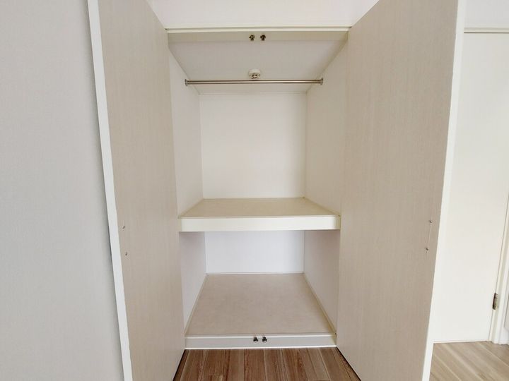 グランドハイム朝生田302のその他画像