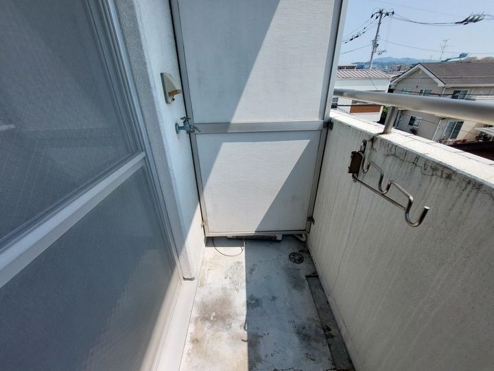 グランドハイム朝生田302のその他画像