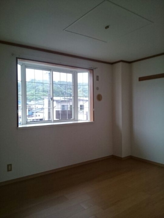 シャルマンハイム1・21-201の内装