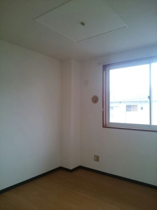 シャルマンハイム1・21-201の内装