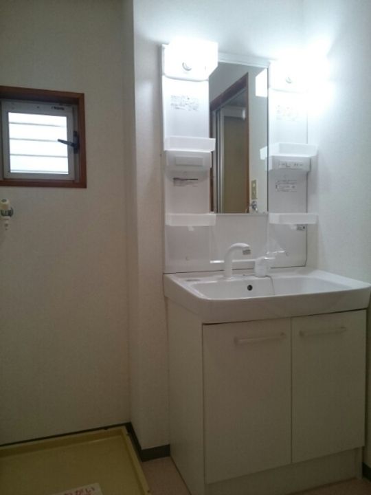 シャルマンハイム1・21-201の内装