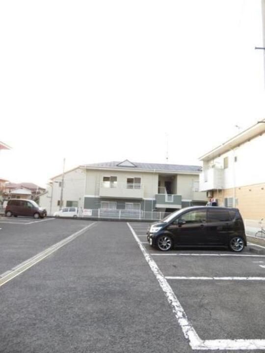 シャルマンハイム1・21-201のその他画像